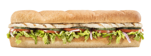 Oven Roasted Chicken