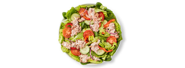Tuna Salad